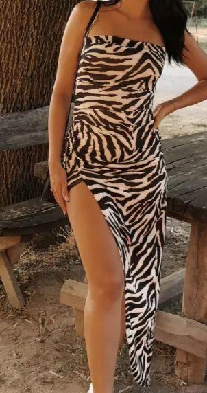 Haljina  slika #1