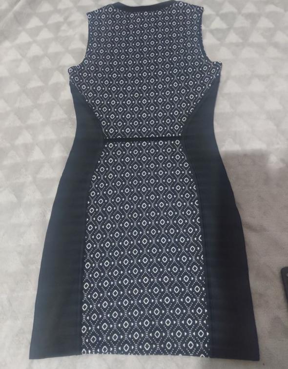 H&M haljinica slika #2