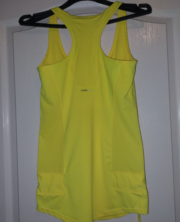 Adidas sportska majica slika #2
