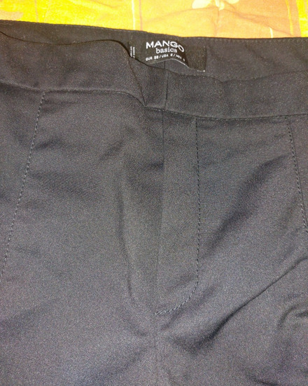 Mango pantalone slika #3
