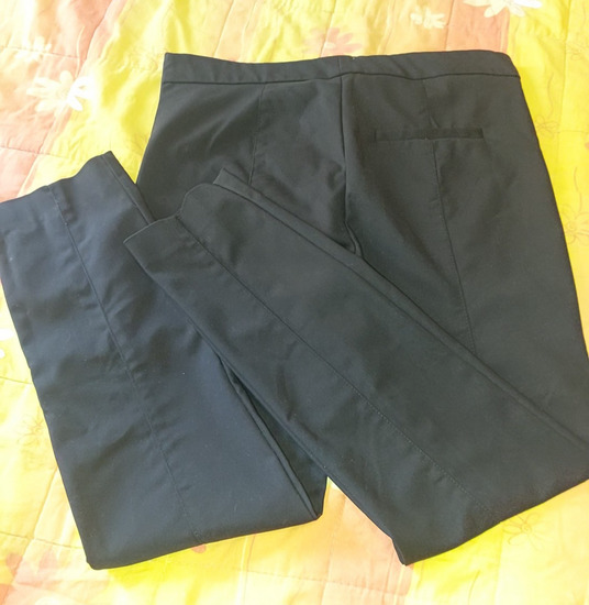 Mango pantalone slika #4