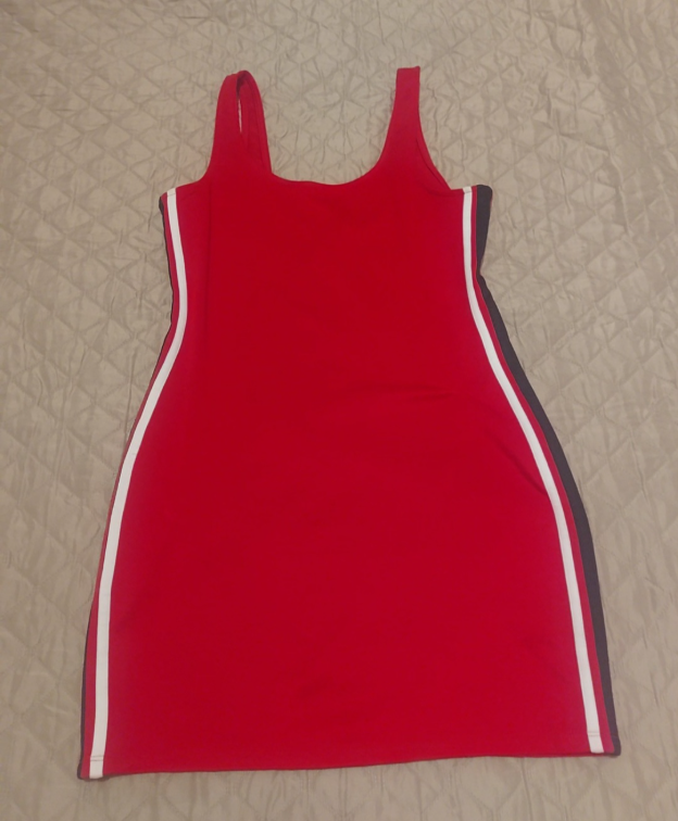 H&M haljinica slika #1