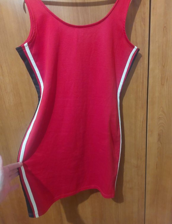 H&M haljinica slika #2