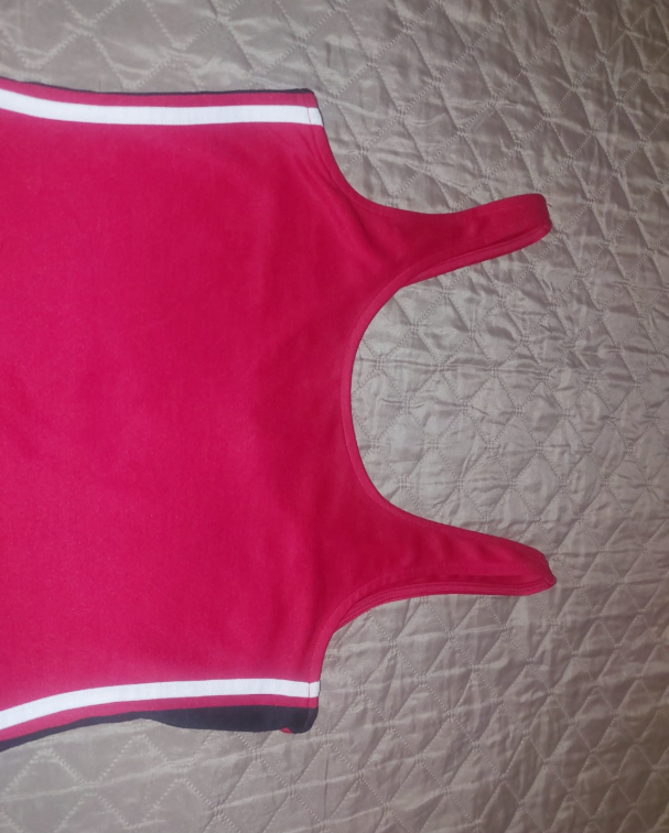 H&M haljinica slika #3
