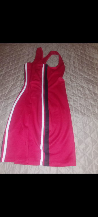 H&M haljinica slika #5