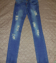 DSQUARED2 farmerice slika #2