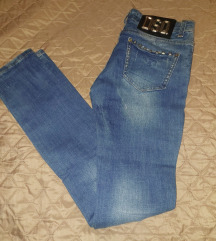DSQUARED2 farmerice slika #3