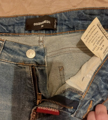 DSQUARED2 farmerice slika #4