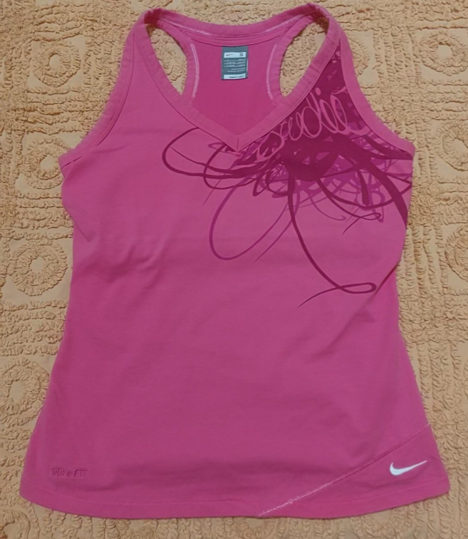 Original Nike fit dry slika #1