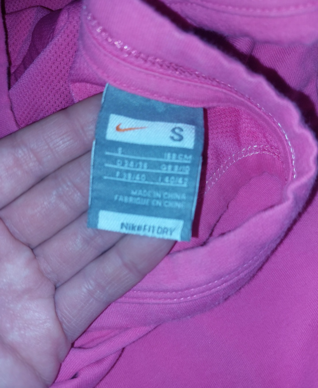 Original Nike fit dry slika #3