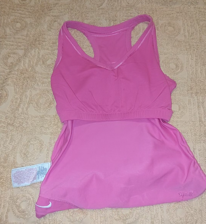 Original Nike fit dry slika #4