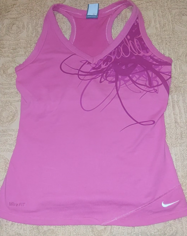 Original Nike fit dry slika #5