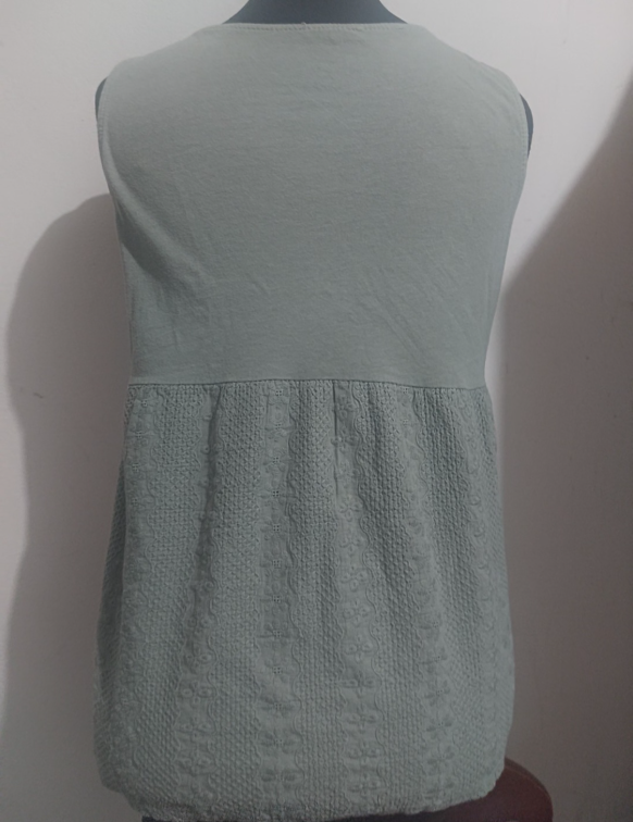 Maslinasta majica slika #3