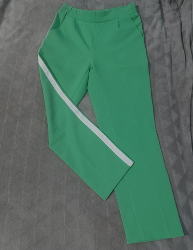 Zelene pantalone thumbnail #2