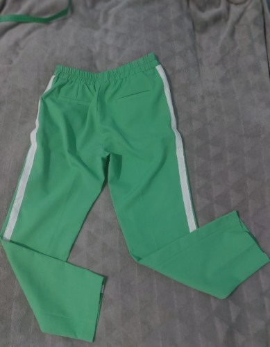 Zelene pantalone thumbnail #4