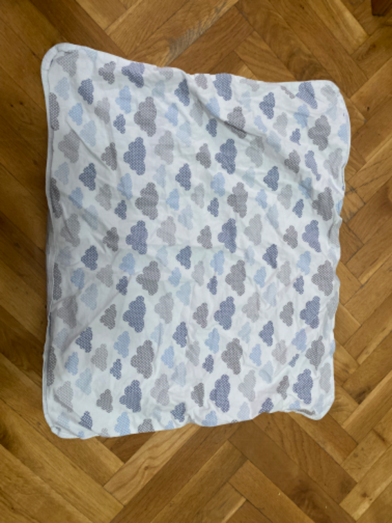 Nepropusna podloga slika #2