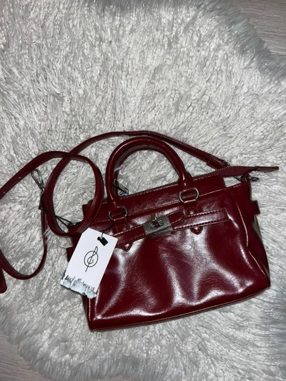 Stradivarius torba sa etiketom  slika #1