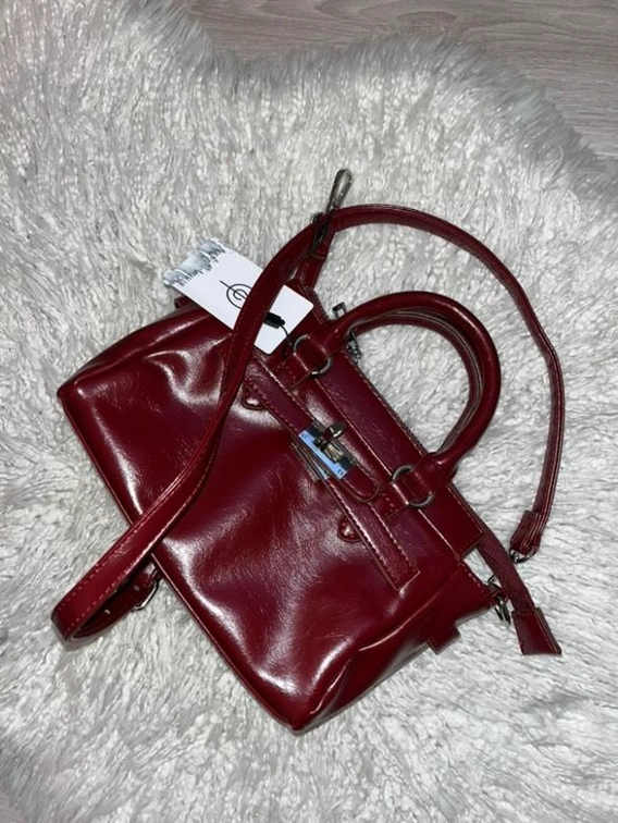 Stradivarius torba sa etiketom  slika #2