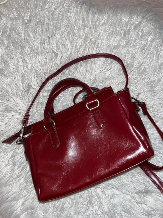Stradivarius torba sa etiketom  slika #3