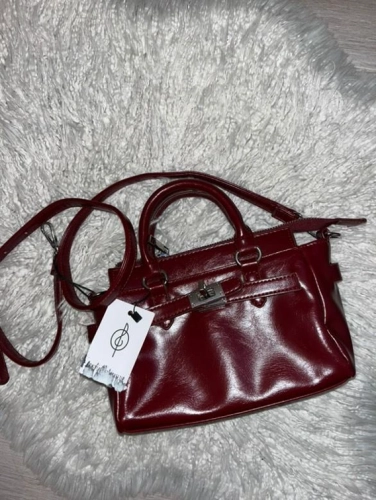Stradivarius torba sa etiketom  thumbnail #1