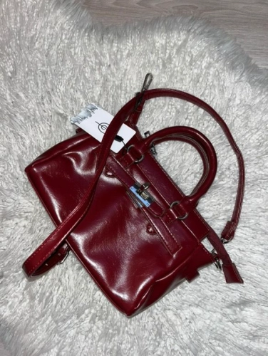 Stradivarius torba sa etiketom  thumbnail #2