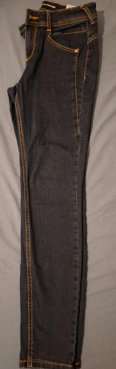 TOM TAILOR FARMERKE slika #2