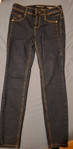 TOM TAILOR FARMERKE