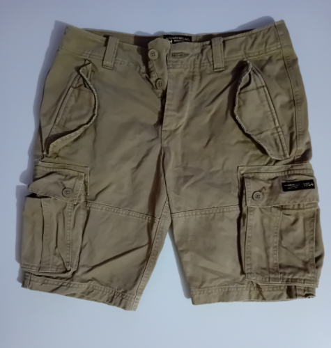 Superdry bermude