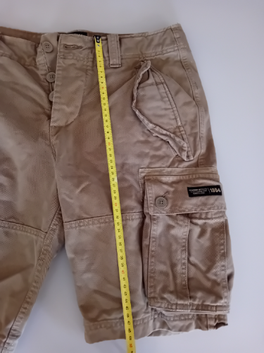 Superdry bermude thumbnail #3