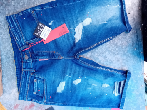 Dsquared2 bermude
