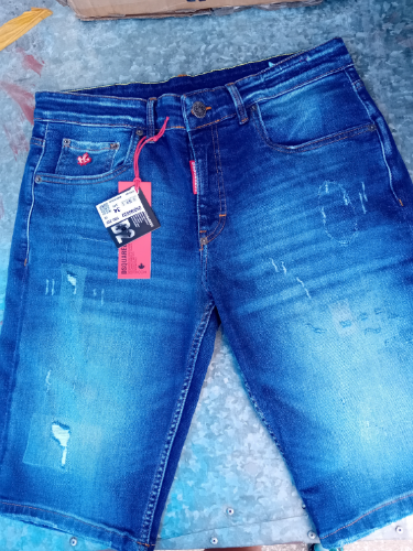 Dsquared2 bermude thumbnail #5