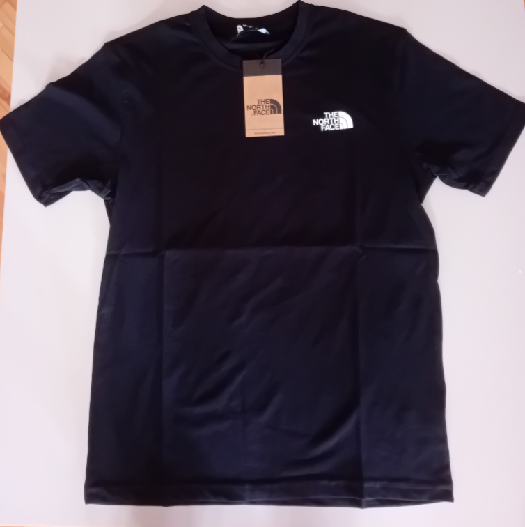 The North Face majica slika #2