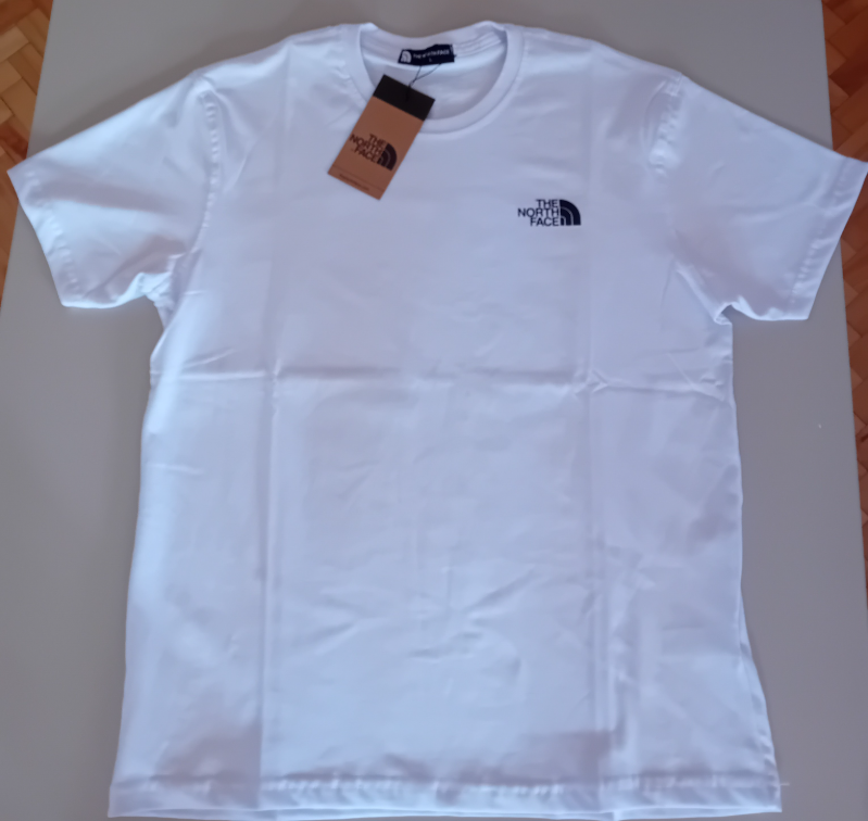 The North Face majica slika #4