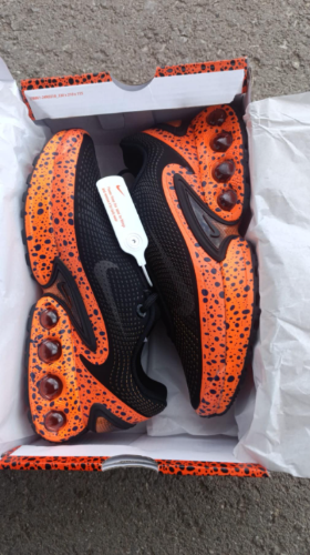Nike DN Safari