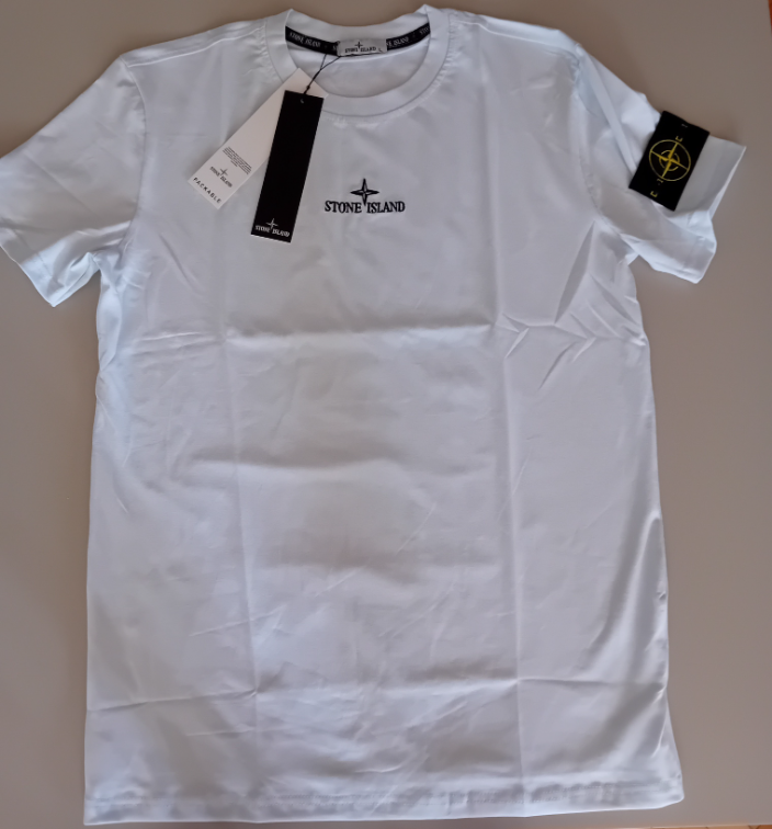 Stone Island majica slika #2