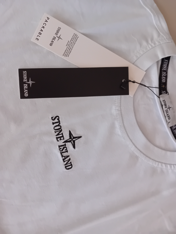 Stone Island majica slika #3