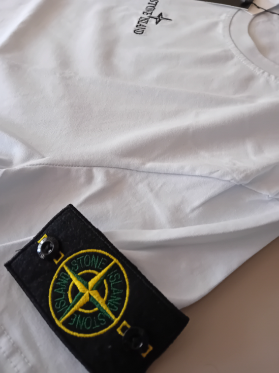 Stone Island majica slika #4