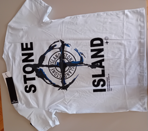 Stone Island majica