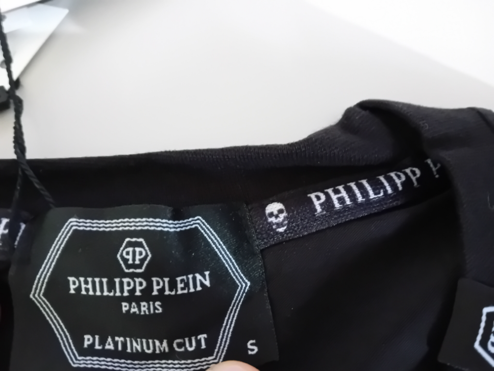 Philipp Plein majica slika #3
