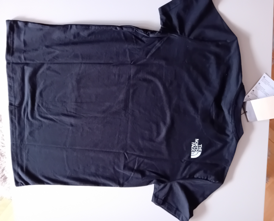 The North Face majica M  slika #2
