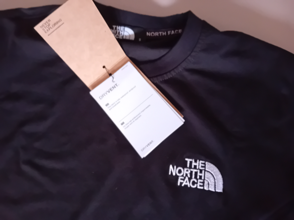 The North Face majica M  slika #3