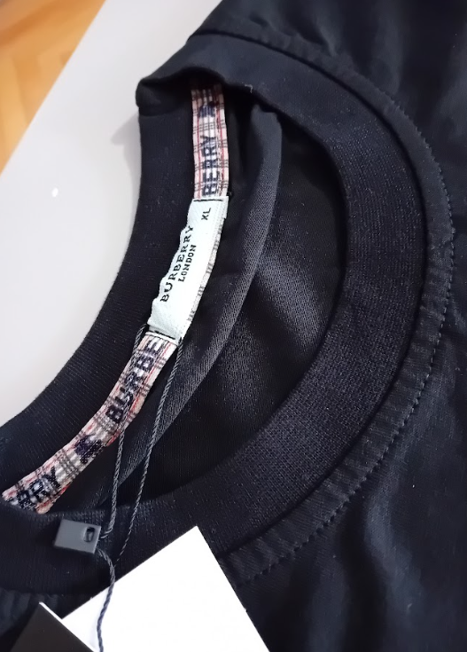 Burberry majica slika #3
