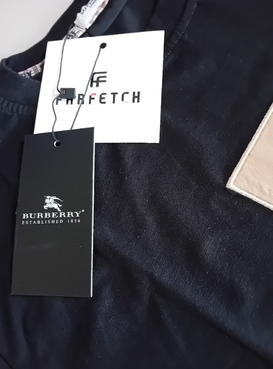 Burberry majica slika #4