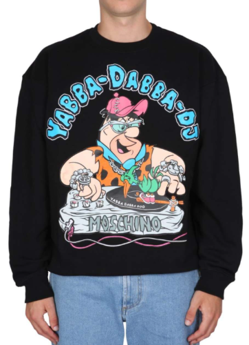 Moschino duks,Kamenko Kremenko,S veličina