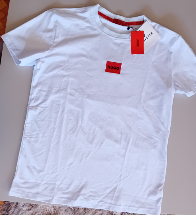 Hugo Boss majice slika #2