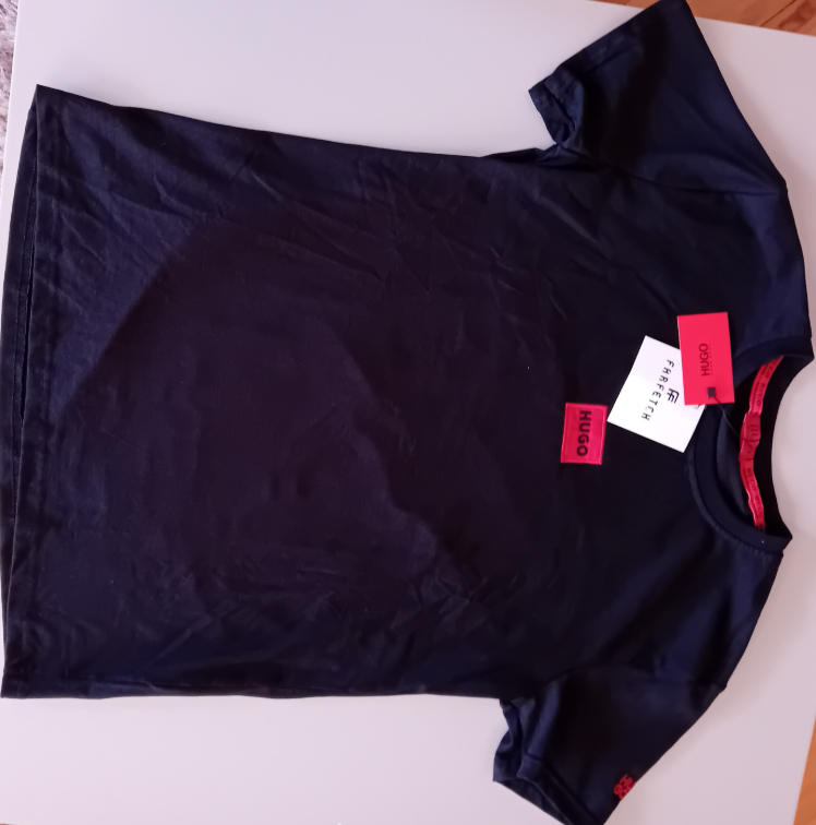 Hugo Boss majice slika #4
