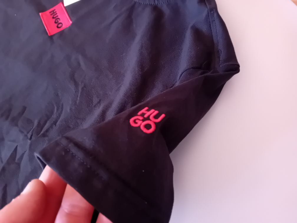 Hugo Boss majice slika #5