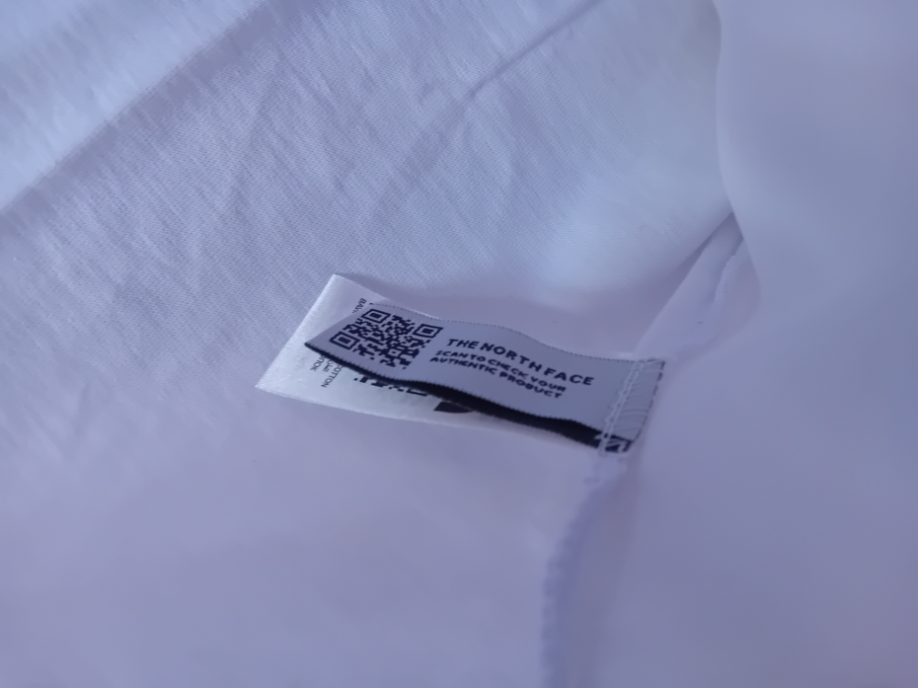 The North Face majica slika #4