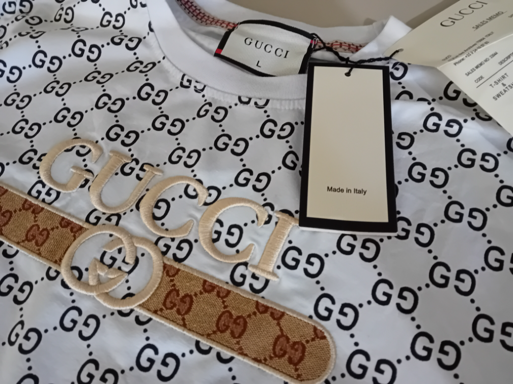 Gucci majica slika #2
