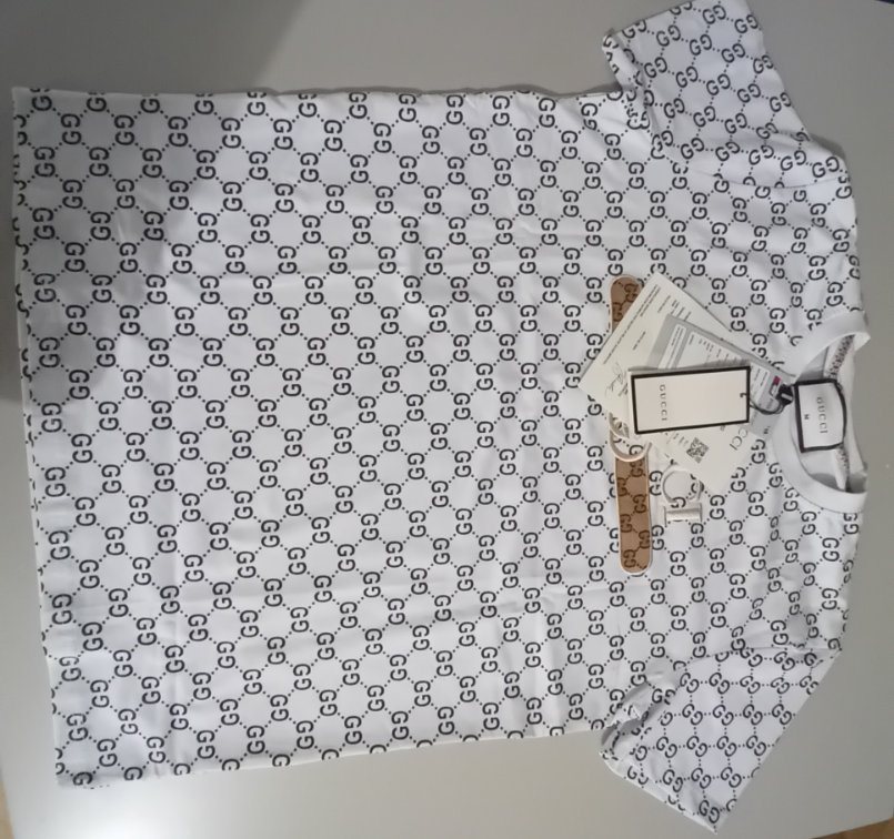 Gucci majica slika #1